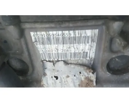 DETROIT DD15 (472910) ENGINE ASSEMBLY