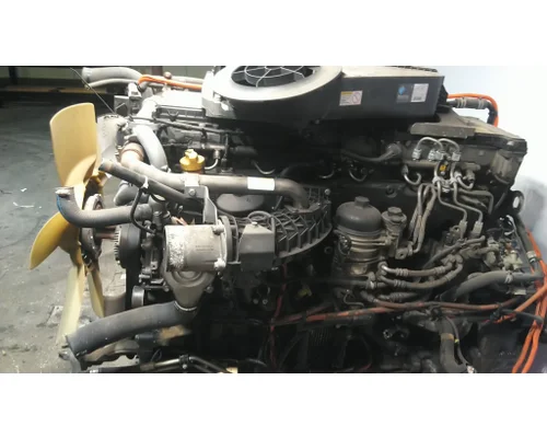 DETROIT DD15 (472910) ENGINE ASSEMBLY