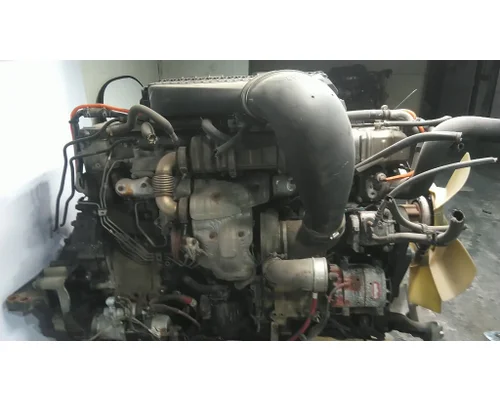 DETROIT DD15 (472910) ENGINE ASSEMBLY