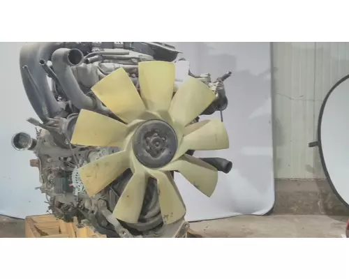 DETROIT DD15 (472910) ENGINE ASSEMBLY
