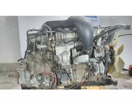 DETROIT DD15 (472910) ENGINE ASSEMBLY