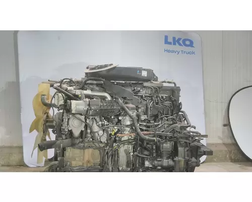 DETROIT DD15 (472910) ENGINE ASSEMBLY