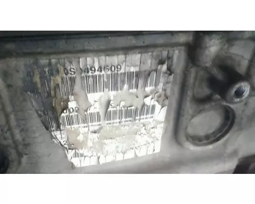 DETROIT DD15 (472910) ENGINE ASSEMBLY