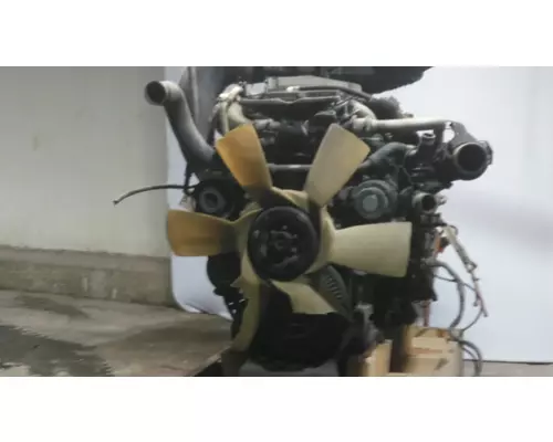 DETROIT DD15 (472910) ENGINE ASSEMBLY