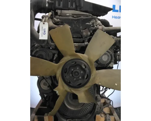 DETROIT DD15 (472910) ENGINE ASSEMBLY