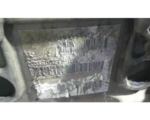 DETROIT DD15 (472910) ENGINE ASSEMBLY