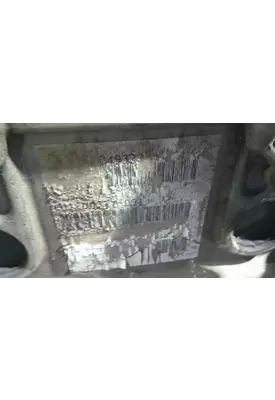 DETROIT DD15 (472910) ENGINE ASSEMBLY