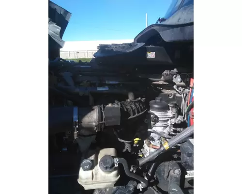 DETROIT DD15 (472910) ENGINE ASSEMBLY