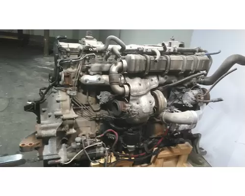 DETROIT DD15 (472910) ENGINE ASSEMBLY