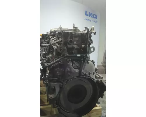 DETROIT DD15 (472910) ENGINE ASSEMBLY