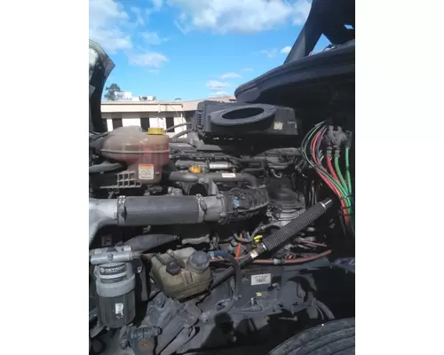 DETROIT DD15 (472910) ENGINE ASSEMBLY