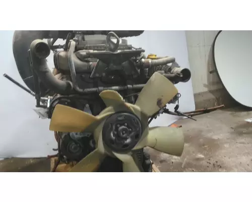 DETROIT DD15 (472910) ENGINE ASSEMBLY