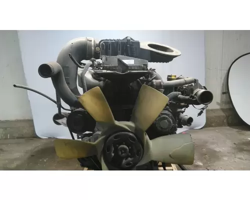DETROIT DD15 (472910) ENGINE ASSEMBLY