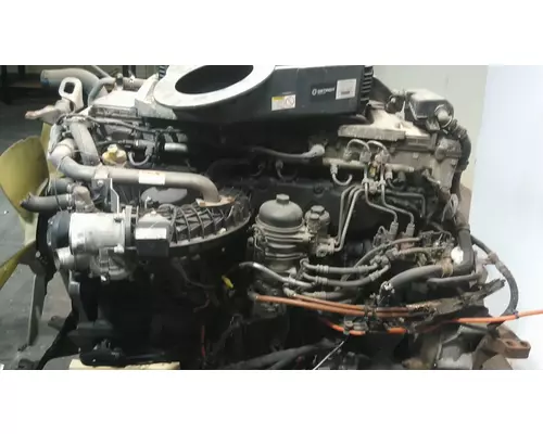 DETROIT DD15 (472910) ENGINE ASSEMBLY