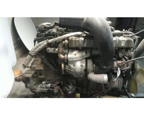 DETROIT DD15 (472910) ENGINE ASSEMBLY