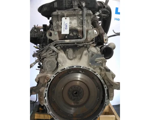 DETROIT DD15 (472910) ENGINE ASSEMBLY