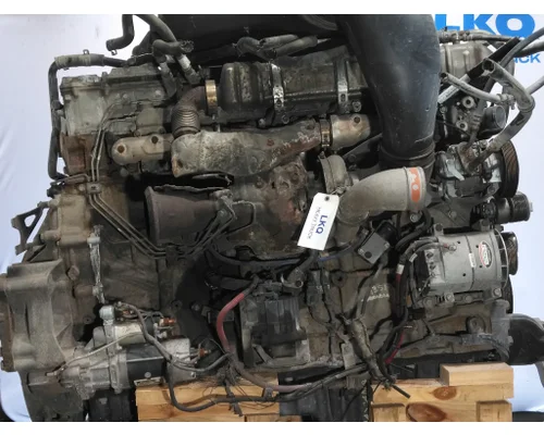DETROIT DD15 (472910) ENGINE ASSEMBLY