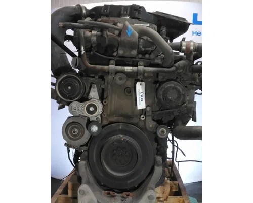 DETROIT DD15 (472910) ENGINE ASSEMBLY