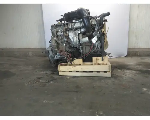 DETROIT DD15 (472910) ENGINE ASSEMBLY