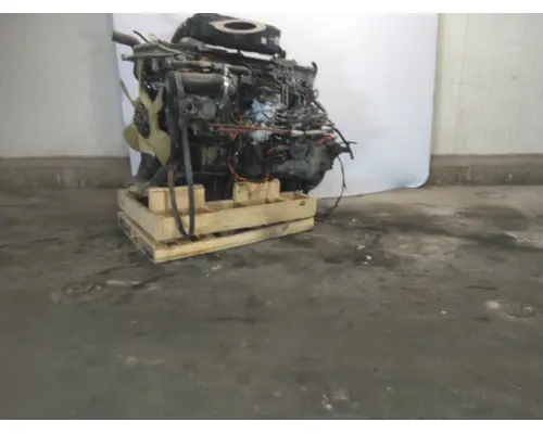 DETROIT DD15 (472910) ENGINE ASSEMBLY