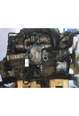 DETROIT DD15 (472910) ENGINE ASSEMBLY