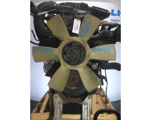 DETROIT DD15 (472910) ENGINE ASSEMBLY