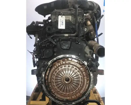 DETROIT DD15 (472910) ENGINE ASSEMBLY