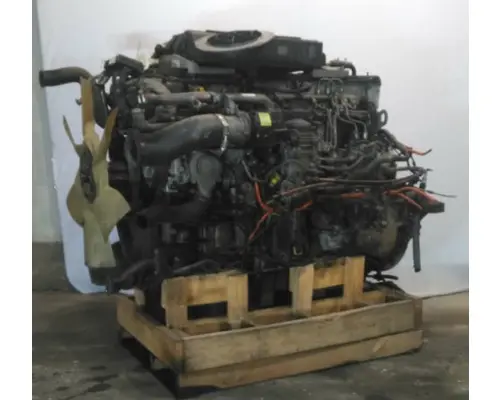 DETROIT DD15 (472910) ENGINE ASSEMBLY