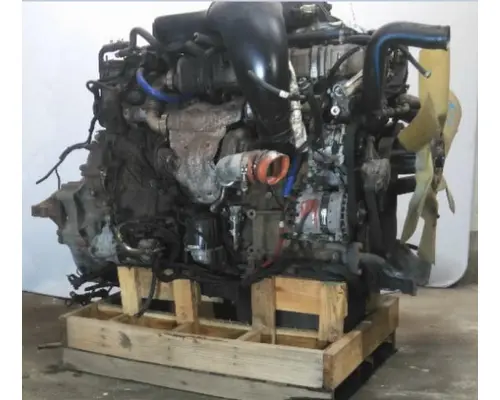 DETROIT DD15 (472910) ENGINE ASSEMBLY