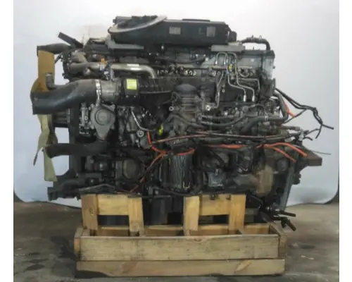 DETROIT DD15 (472910) ENGINE ASSEMBLY