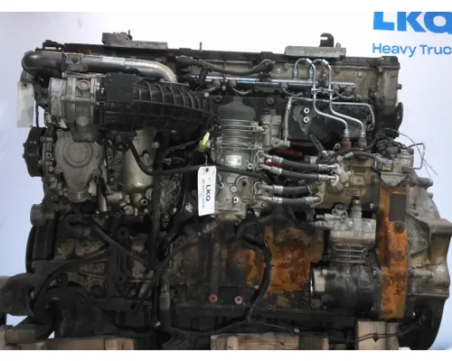 DETROIT DD15 (472910) ENGINE ASSEMBLY