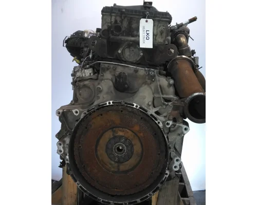 DETROIT DD15 (472910) ENGINE ASSEMBLY