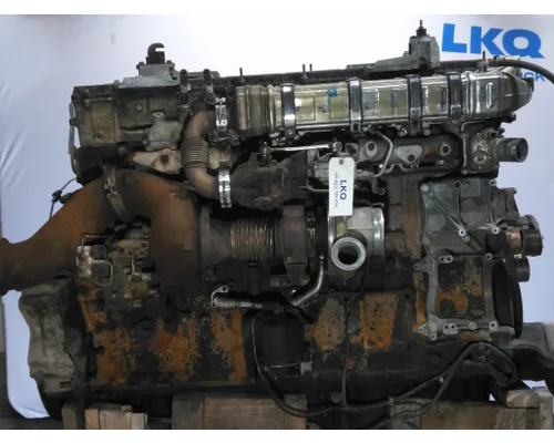 DETROIT DD15 (472910) ENGINE ASSEMBLY