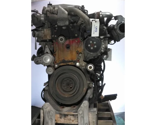 DETROIT DD15 (472910) ENGINE ASSEMBLY