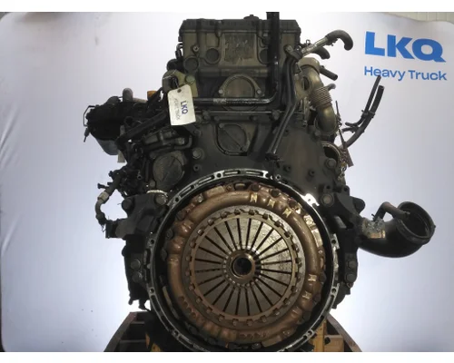 DETROIT DD15 (472910) ENGINE ASSEMBLY