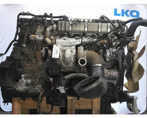 DETROIT DD15 (472910) ENGINE ASSEMBLY