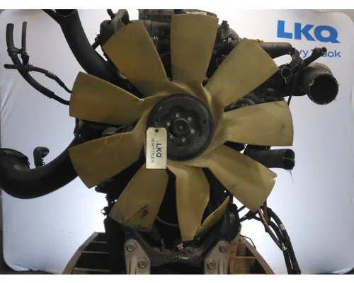 DETROIT DD15 (472910) ENGINE ASSEMBLY