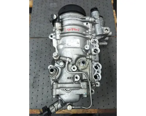 DETROIT DD15 (472910) FUEL FILTER HOUSING