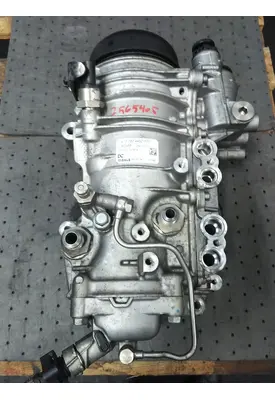 DETROIT DD15 (472910) FUEL FILTER HOUSING