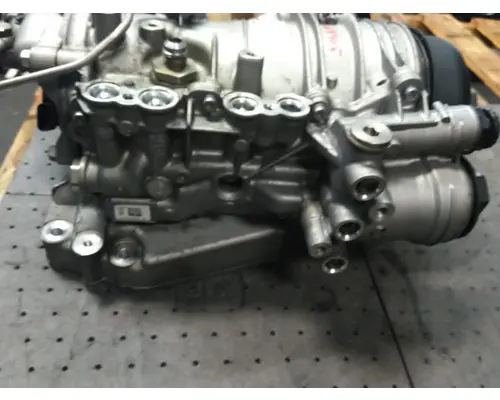 DETROIT DD15 (472910) FUEL FILTER HOUSING