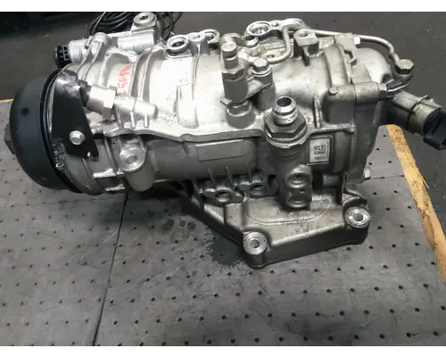 DETROIT DD15 (472910) FUEL FILTER HOUSING