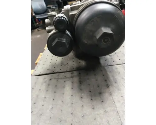 DETROIT DD15 (472910) FUEL FILTER HOUSING