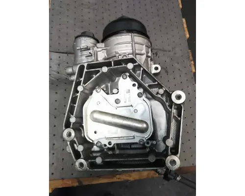 DETROIT DD15 (472910) FUEL FILTER HOUSING