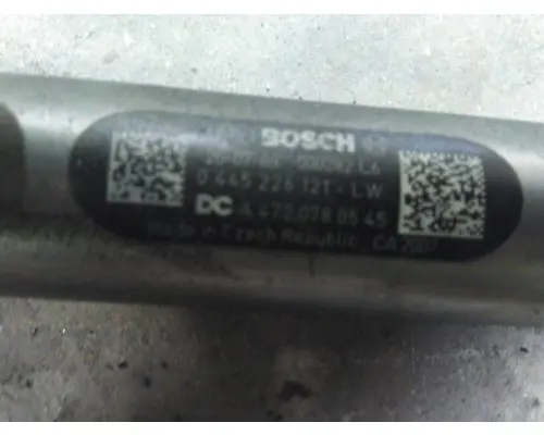 DETROIT DD15 (472910) FUEL RAIL
