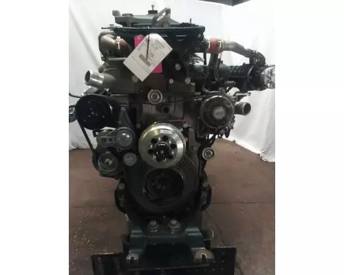 DETROIT DD15 (472912) ENGINE ASSEMBLY