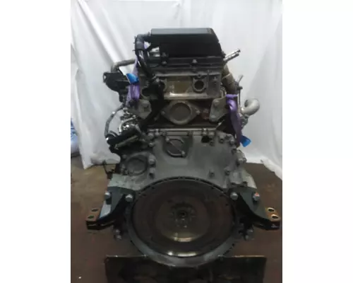 DETROIT DD15 (472912) ENGINE ASSEMBLY