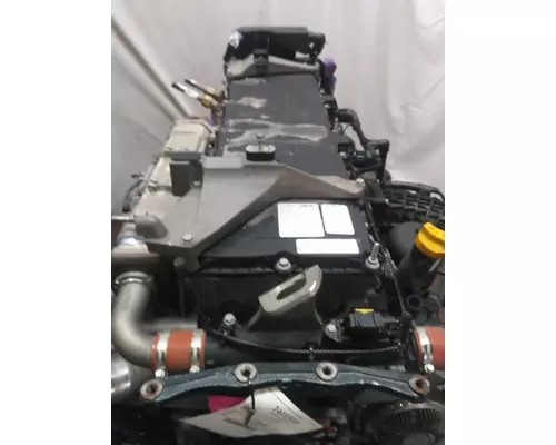 DETROIT DD15 (472912) ENGINE ASSEMBLY