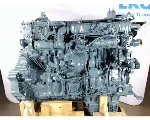 DETROIT DD15 (472912) ENGINE ASSEMBLY
