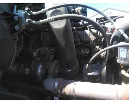 DETROIT DD15 (472912) ENGINE ASSEMBLY