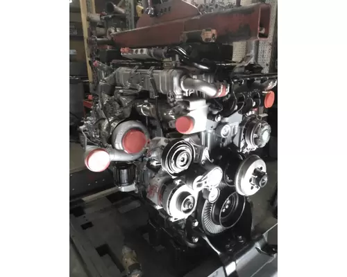 DETROIT DD15 (472912) ENGINE ASSEMBLY